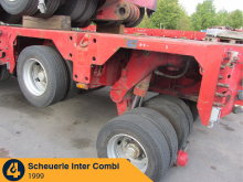 Scheuerle Inter Combi