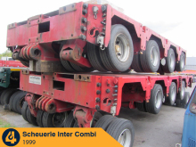 Scheuerle Inter Combi