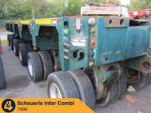 Scheuerle Inter Combi