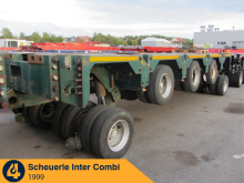 Scheuerle Inter Combi