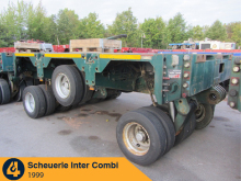 Scheuerle Inter Combi