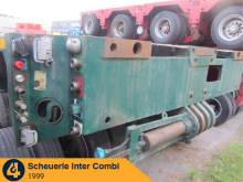 Scheuerle Inter Combi