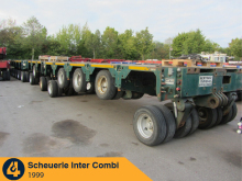 Scheuerle Inter Combi