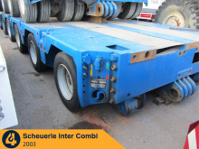 Scheuerle Inter Combi