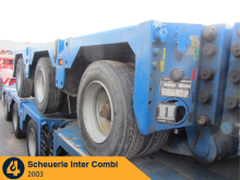 Scheuerle Inter Combi