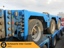 Scheuerle Inter Combi