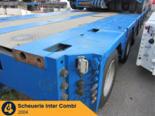 Scheuerle Inter Combi