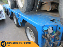 Scheuerle Inter Combi