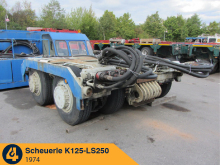 Scheuerle K125-LS250