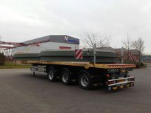 Broshuis Flatbed 36 m