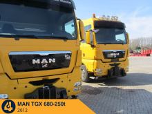 MAN  TGX 680-250t