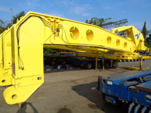 Goldhofer Girderbridge 250t-400t