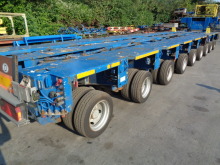 Goldhofer THP-UT