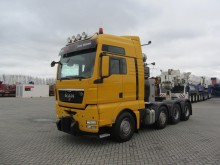 MAN  TGX 680-250t