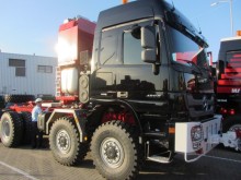 Mercedes-Benz 8 x 8 Actros 350t NEW !