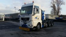 MAN  TGX 680-250t