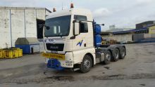 MAN  TGX 680-250t