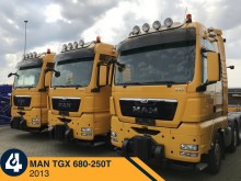 MAN  TGX 680-250t