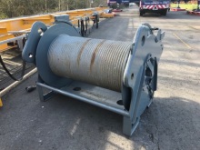 Liebherr LG 1550