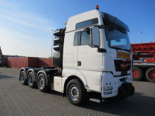 MAN TGX 41.680 8x4/4BBS