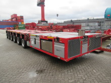 Goldhofer PST-SL 6 axle