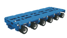 Goldhofer THP/SL-6