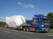 Volvo FH 16-550