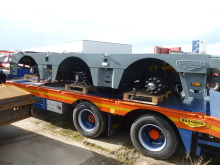 Broshuis Semi 2