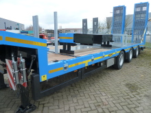 Broshuis Semi 3 