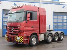 Mercedes-Benz 4165 SLT