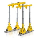 Enerpac SBL500 gantries