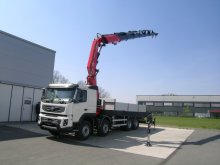 Fassi (crane) F660 RA