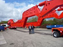 Girder Girderbridge 500t