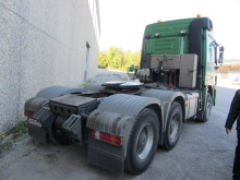 Mercedes-Benz Actros 3354-120t