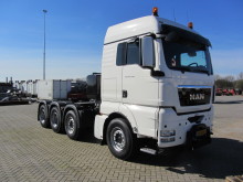 MAN TGX 41.540